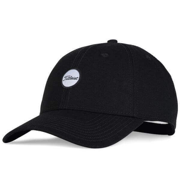 Titleist Montauk Hat (black)